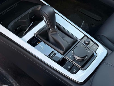 2026 Mazda Mazda CX-30 2.5 Turbo Premium Plus AWD