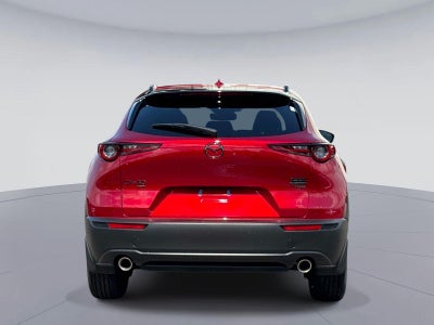 2026 Mazda Mazda CX-30 2.5 Turbo Premium Plus AWD