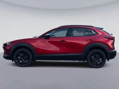 2026 Mazda Mazda CX-30 2.5 Turbo Premium Plus AWD
