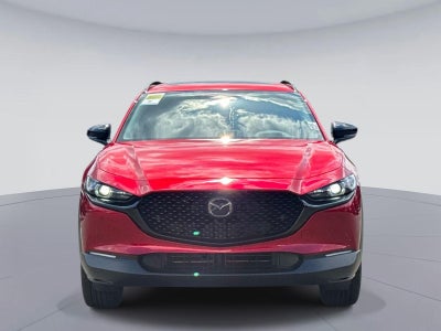 2026 Mazda Mazda CX-30 2.5 Turbo Premium Plus AWD