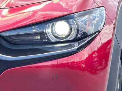 2026 Mazda Mazda CX-30 2.5 Turbo Premium Plus AWD
