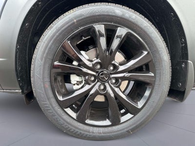 2026 Mazda Mazda CX-30 2.5 Turbo Premium Plus AWD