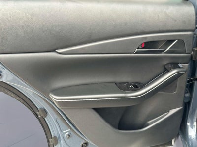 2026 Mazda Mazda CX-30 2.5 Turbo Premium Plus AWD