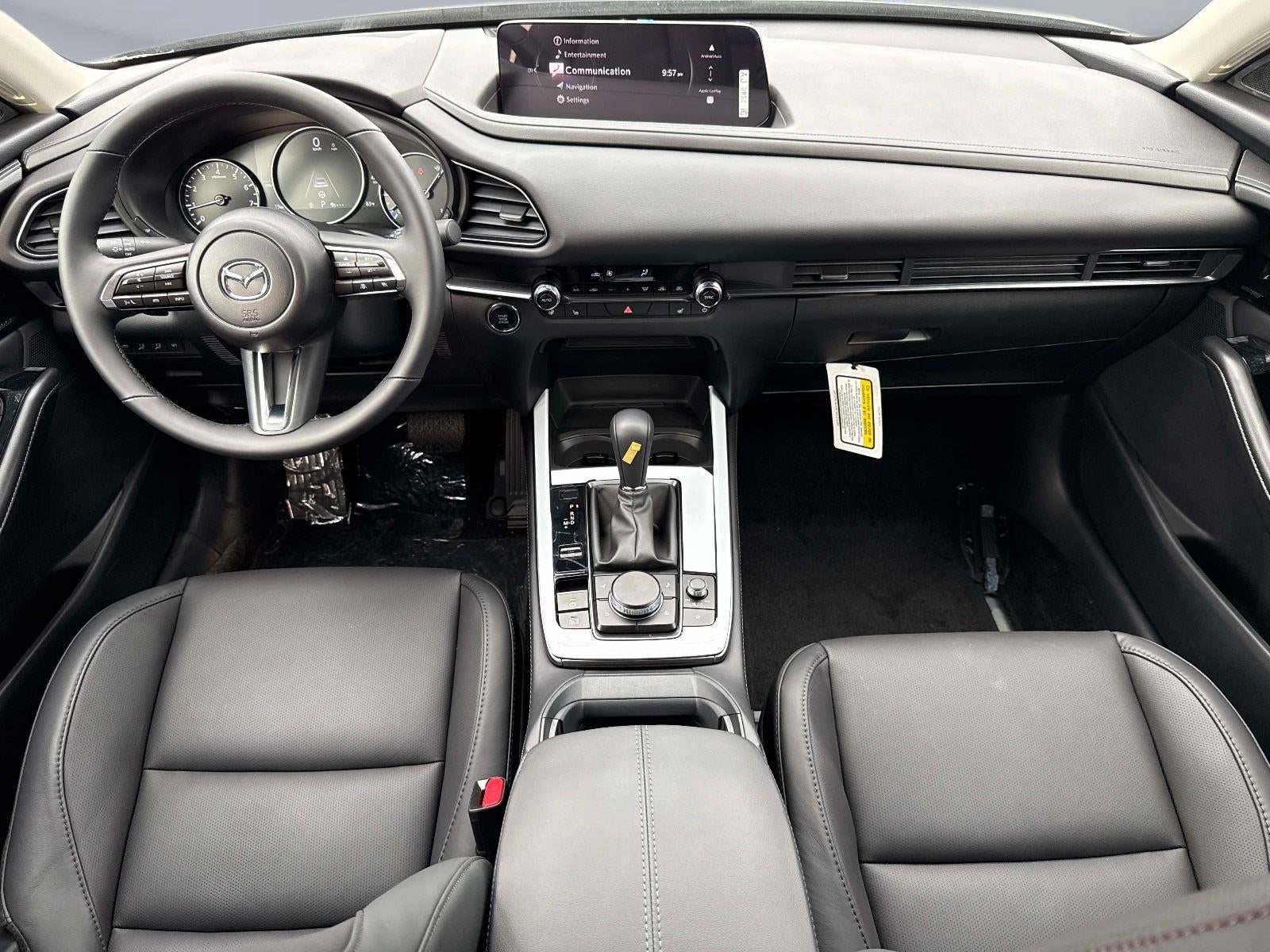 2026 Mazda Mazda CX-30 2.5 Turbo Premium Plus AWD