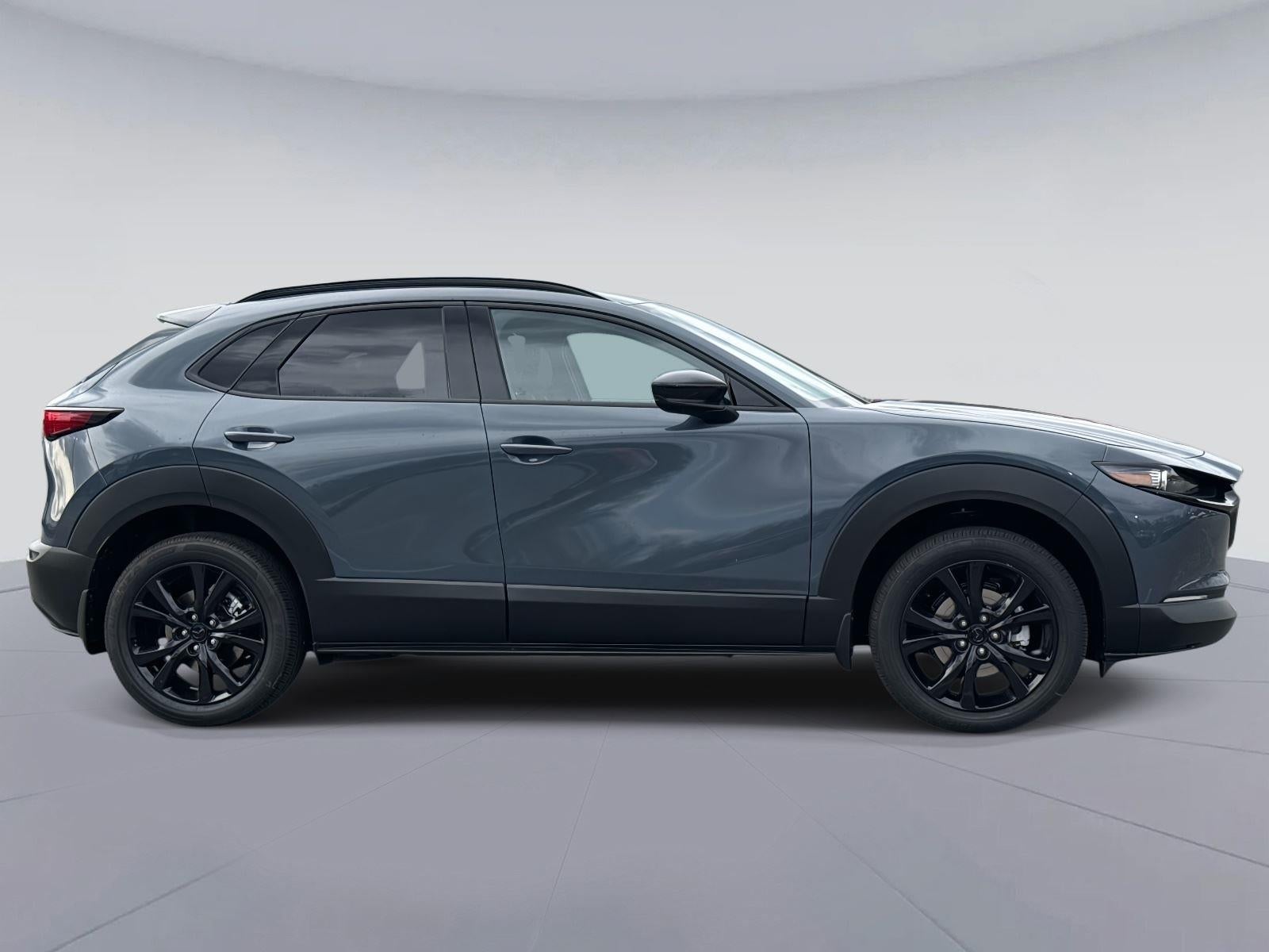 2026 Mazda Mazda CX-30 2.5 Turbo Premium Plus AWD