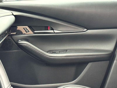 2026 Mazda Mazda CX-30 2.5 Turbo Premium Plus AWD