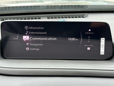 2026 Mazda Mazda CX-30 2.5 Turbo Premium Plus AWD