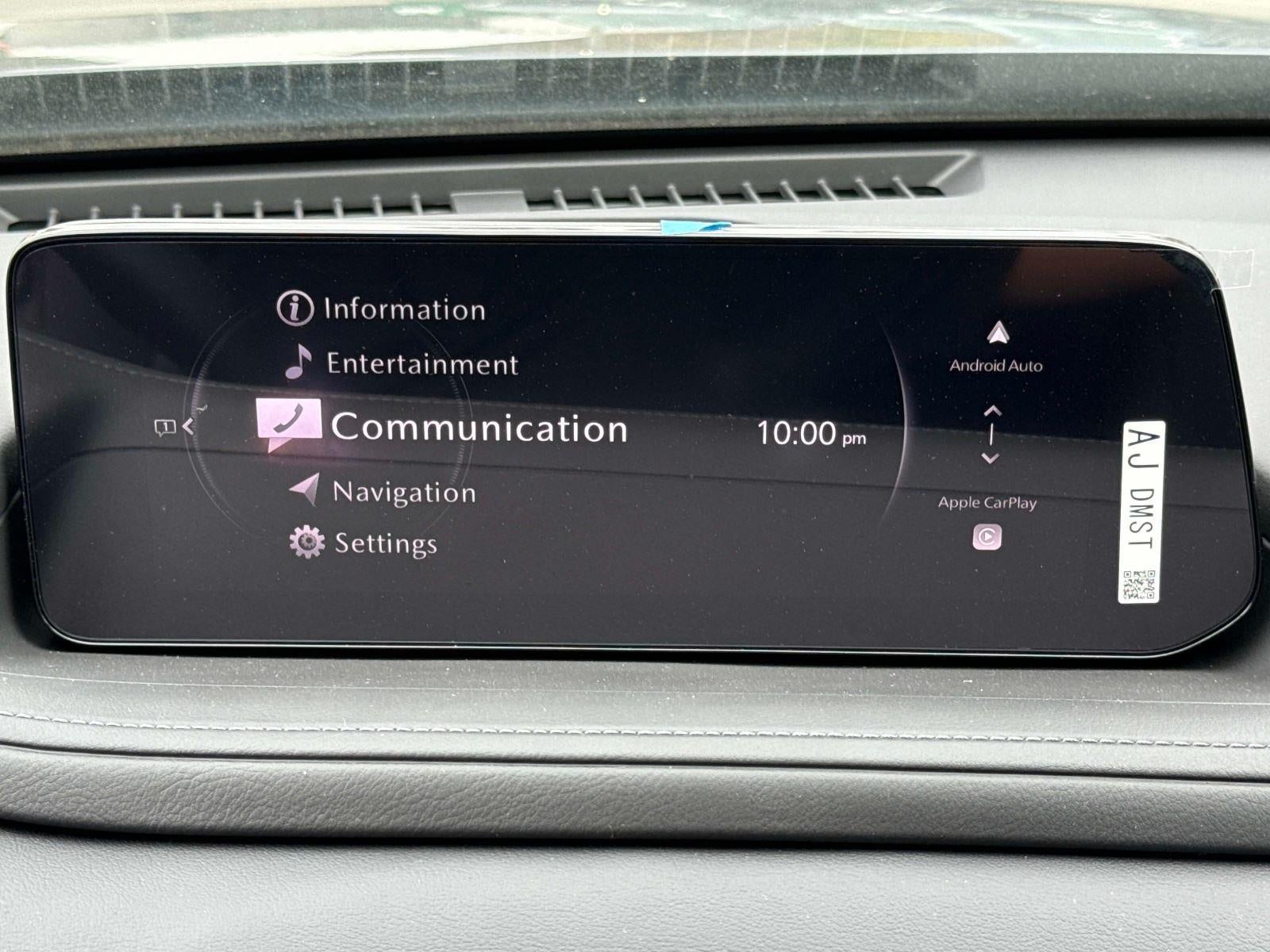 2026 Mazda Mazda CX-30 2.5 Turbo Premium Plus AWD