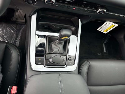 2026 Mazda Mazda CX-30 2.5 Turbo Premium Plus AWD