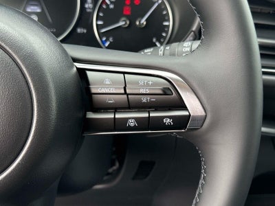 2026 Mazda Mazda CX-30 2.5 Turbo Premium Plus AWD