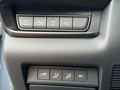 2026 Mazda Mazda CX-30 2.5 Turbo Premium Plus AWD