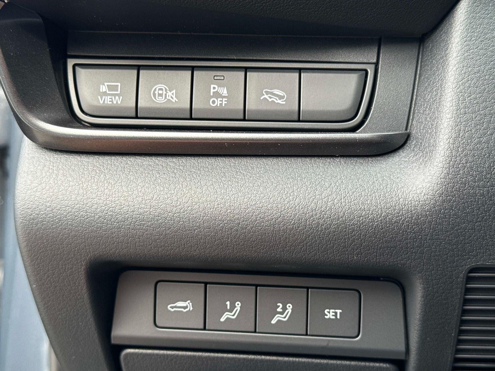 2026 Mazda Mazda CX-30 2.5 Turbo Premium Plus AWD