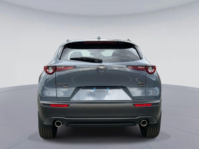 2026 Mazda Mazda CX-30 2.5 Turbo Premium Plus AWD