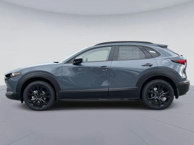 2026 Mazda Mazda CX-30 2.5 Turbo Premium Plus AWD