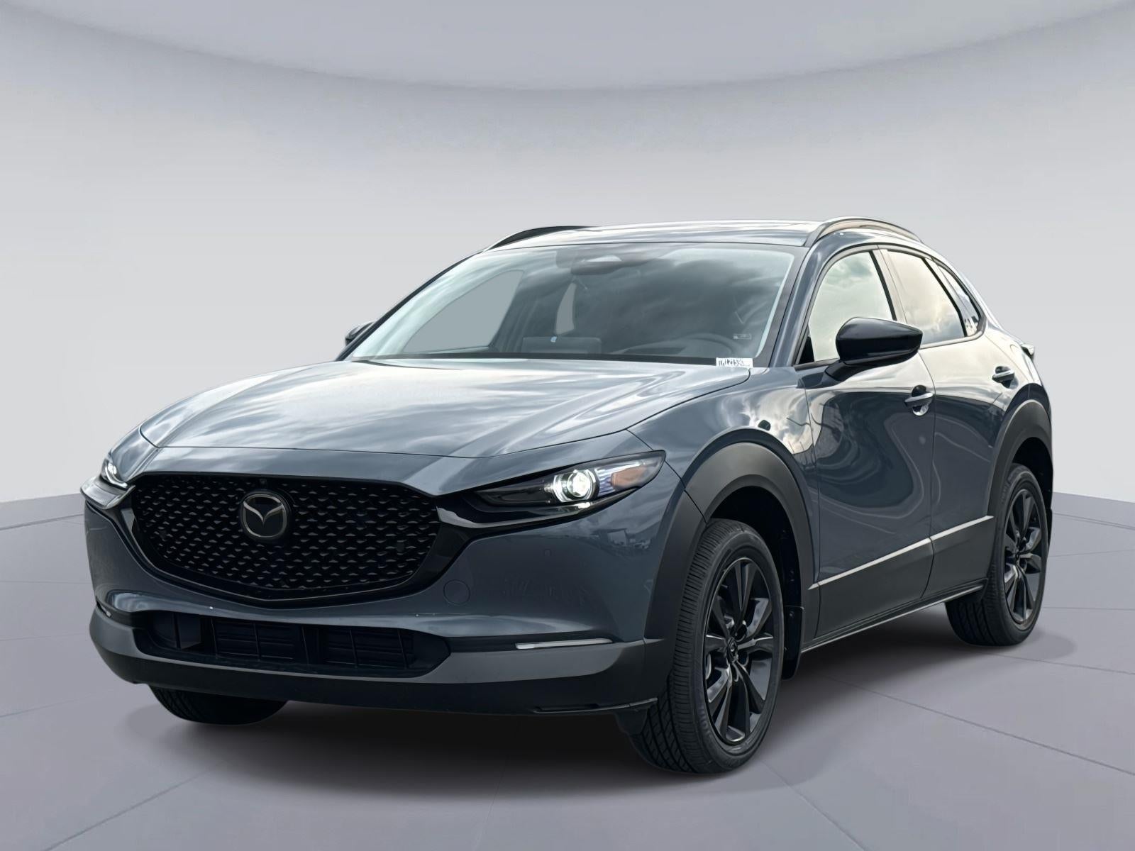 2026 Mazda Mazda CX-30 2.5 Turbo Premium Plus AWD