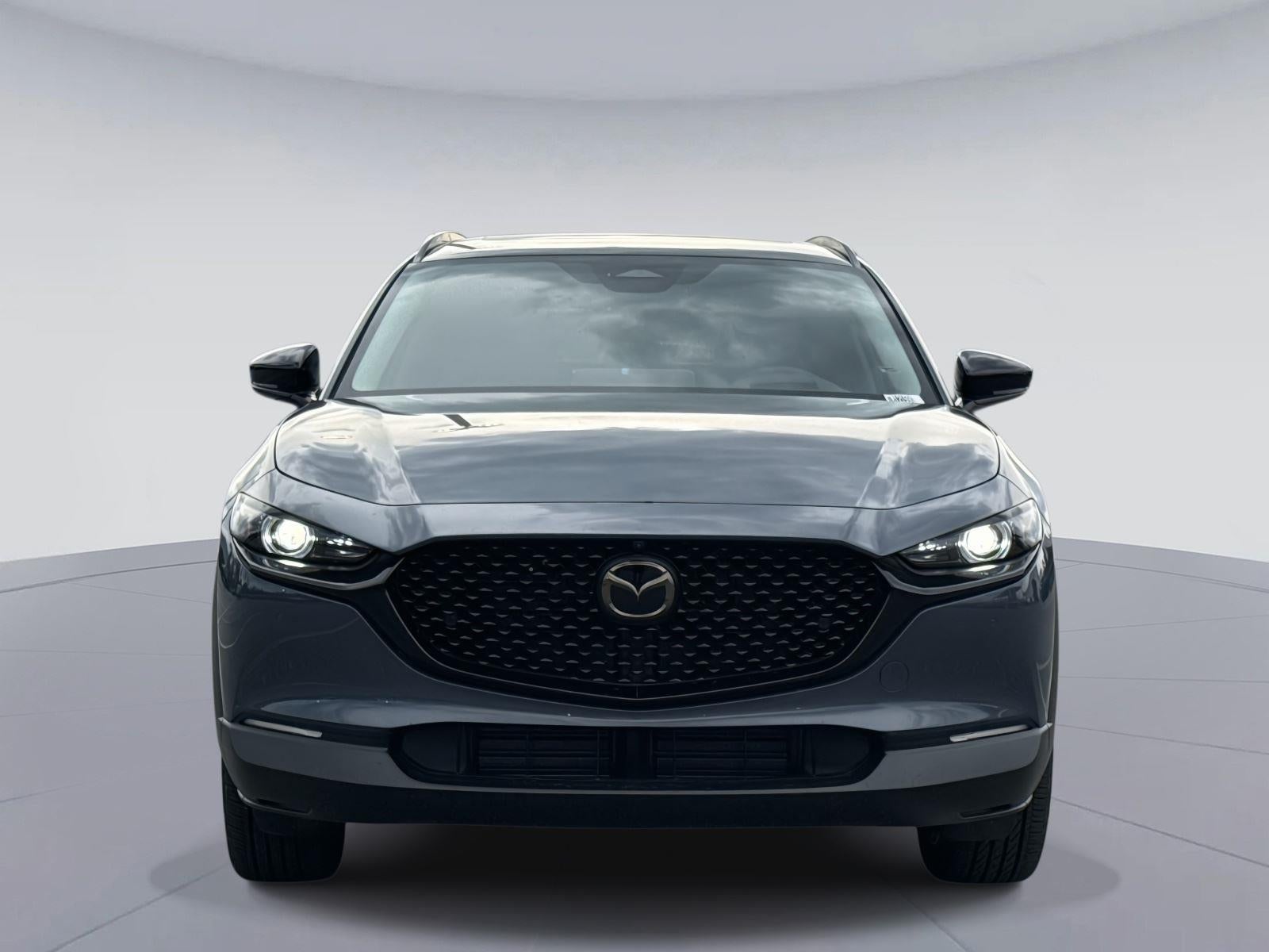 2026 Mazda Mazda CX-30 2.5 Turbo Premium Plus AWD