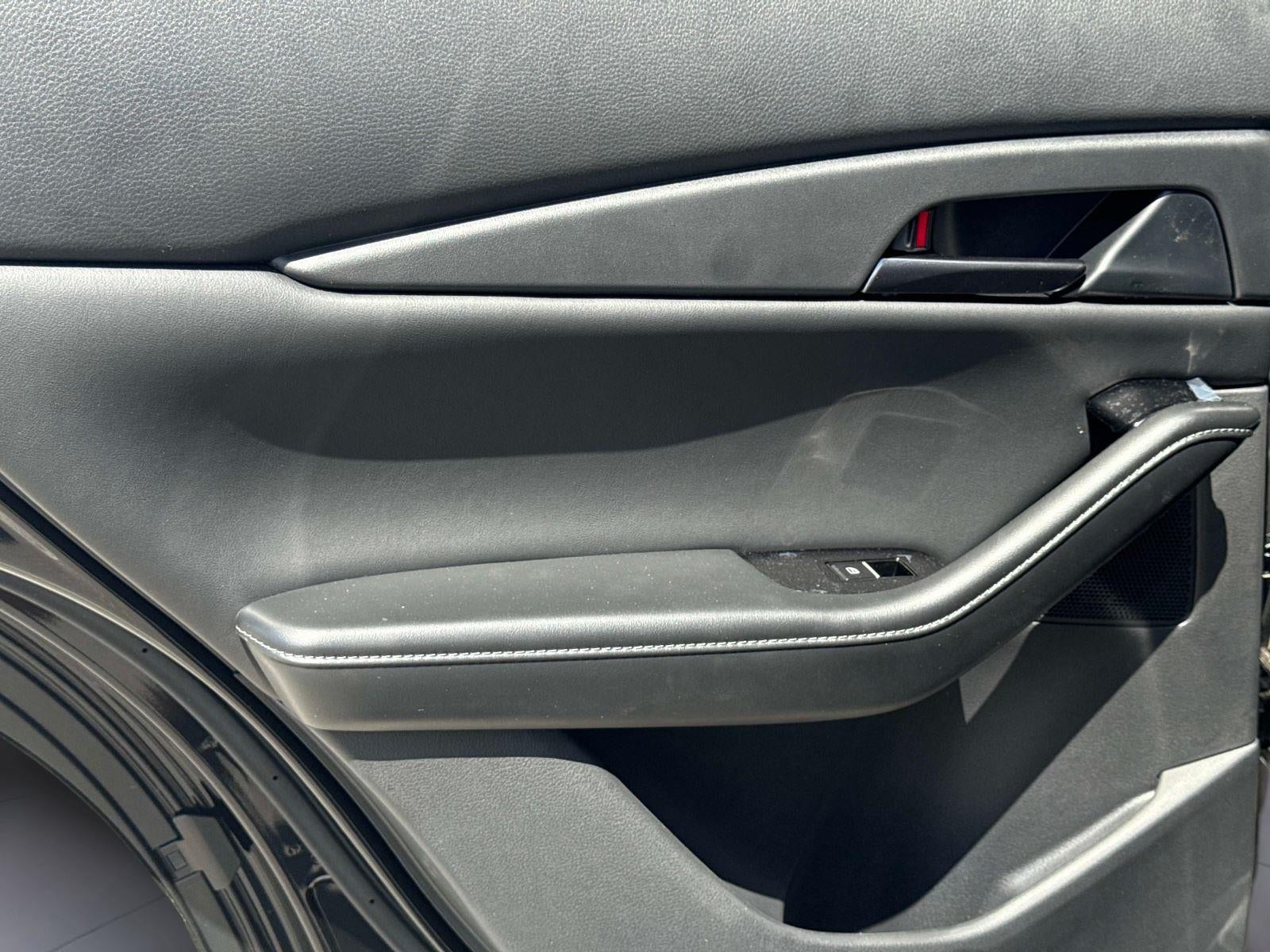 2026 Mazda Mazda CX-30 2.5 Turbo Premium Plus AWD