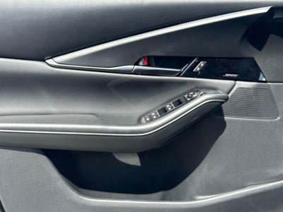 2026 Mazda Mazda CX-30 2.5 Turbo Premium Plus AWD