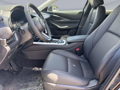 2026 Mazda Mazda CX-30 2.5 Turbo Premium Plus AWD