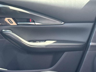 2026 Mazda Mazda CX-30 2.5 Turbo Premium Plus AWD