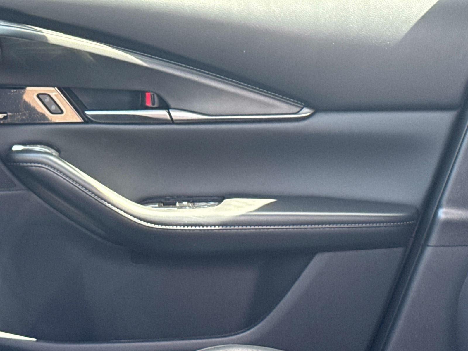 2026 Mazda Mazda CX-30 2.5 Turbo Premium Plus AWD