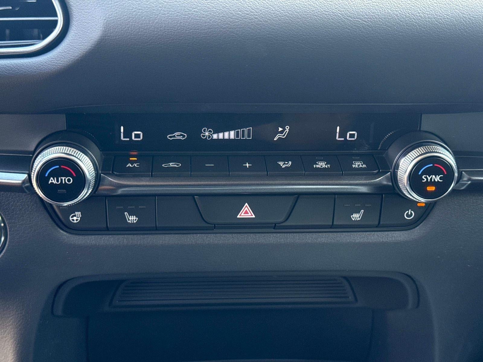 2026 Mazda Mazda CX-30 2.5 Turbo Premium Plus AWD