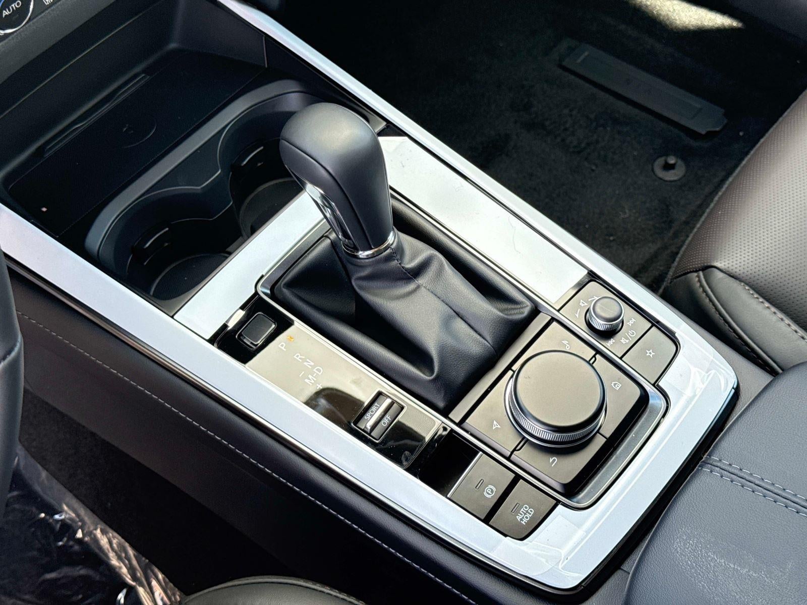 2026 Mazda Mazda CX-30 2.5 Turbo Premium Plus AWD