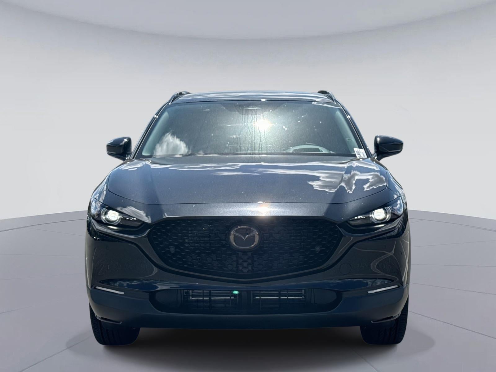 2026 Mazda Mazda CX-30 2.5 Turbo Premium Plus AWD