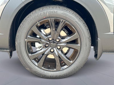 2026 Mazda Mazda CX-30 2.5 Turbo Premium Plus AWD