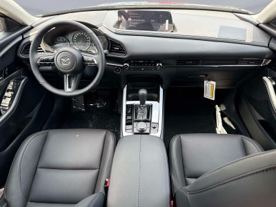 2026 Mazda Mazda CX-30 2.5 Turbo Premium Plus AWD
