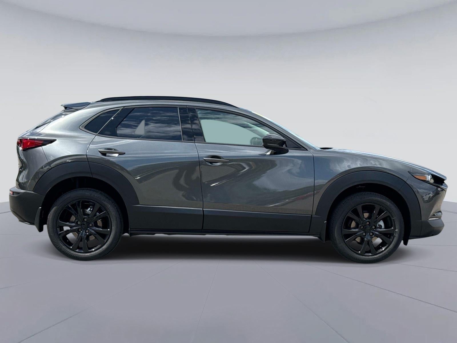 2026 Mazda Mazda CX-30 2.5 Turbo Premium Plus AWD