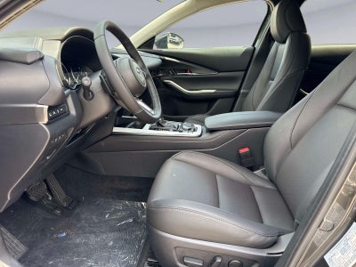 2026 Mazda Mazda CX-30 2.5 Turbo Premium Plus AWD