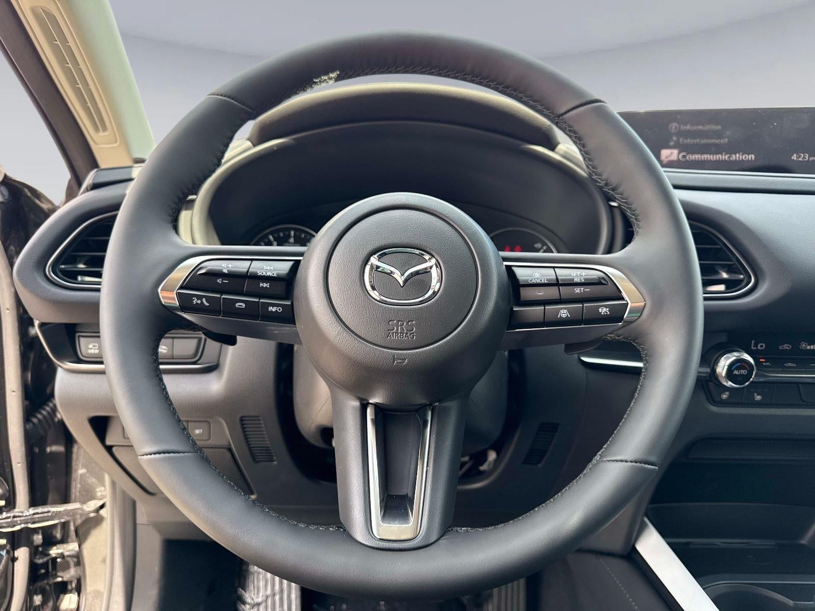 2026 Mazda Mazda CX-30 2.5 Turbo Premium Plus AWD