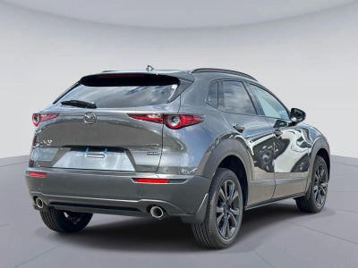 2026 Mazda Mazda CX-30 2.5 Turbo Premium Plus AWD
