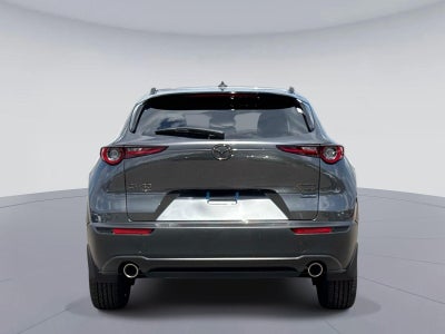 2026 Mazda Mazda CX-30 2.5 Turbo Premium Plus AWD