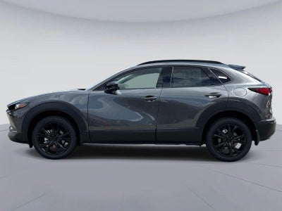 2026 Mazda Mazda CX-30 2.5 Turbo Premium Plus AWD