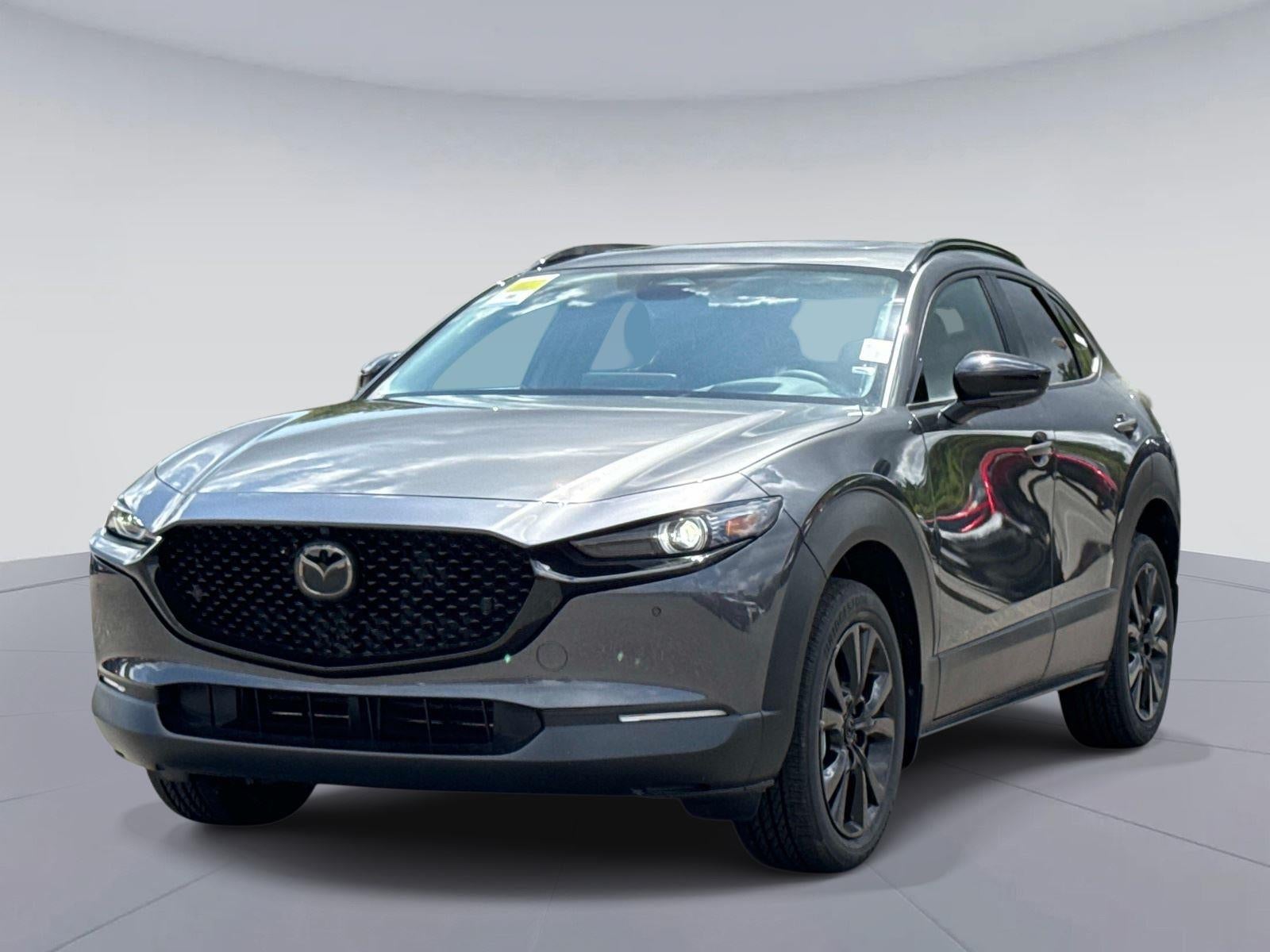 2026 Mazda Mazda CX-30 2.5 Turbo Premium Plus AWD