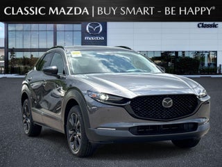 2026 Mazda Mazda CX-30 2.5 Turbo Premium Plus