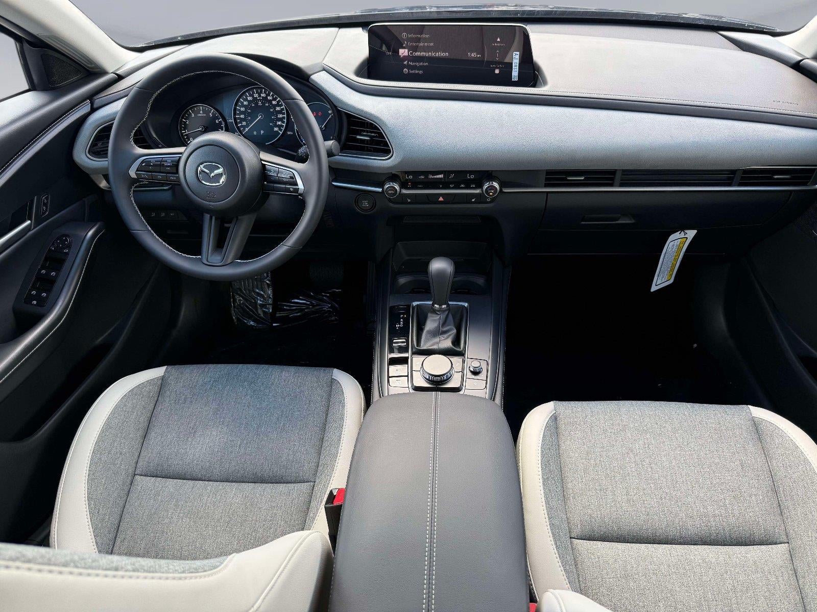 2026 Mazda Mazda CX-30 2.5 S Aire Edition