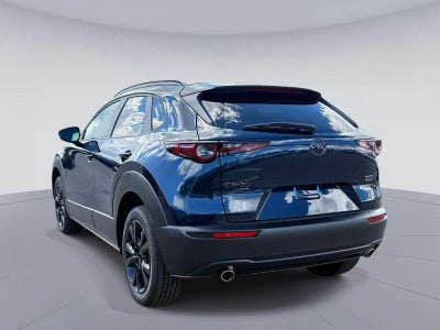 2026 Mazda Mazda CX-30 2.5 S Aire Edition
