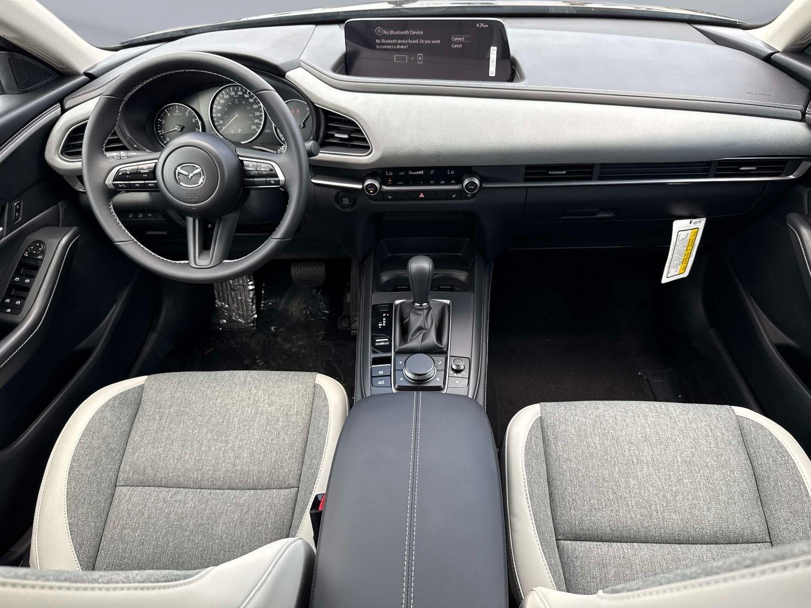 2026 Mazda Mazda CX-30 2.5 S Aire Edition