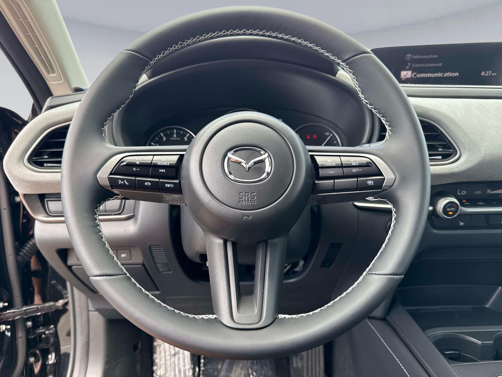 2026 Mazda Mazda CX-30 2.5 S Aire Edition