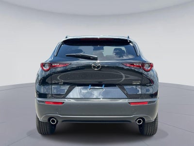 2026 Mazda Mazda CX-30 2.5 S Aire Edition