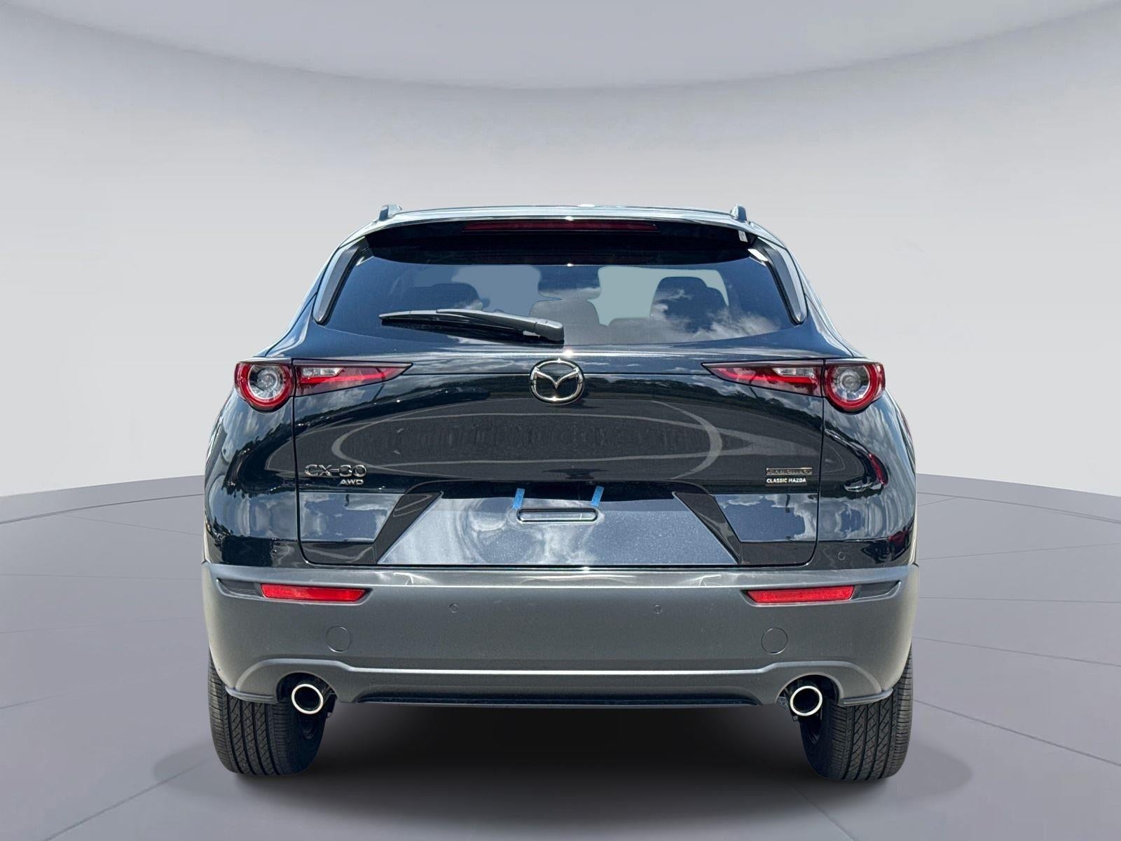 2026 Mazda Mazda CX-30 2.5 S Aire Edition