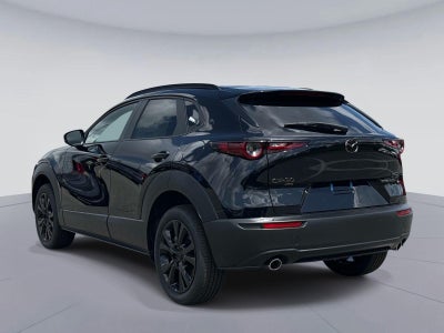 2026 Mazda Mazda CX-30 2.5 S Aire Edition