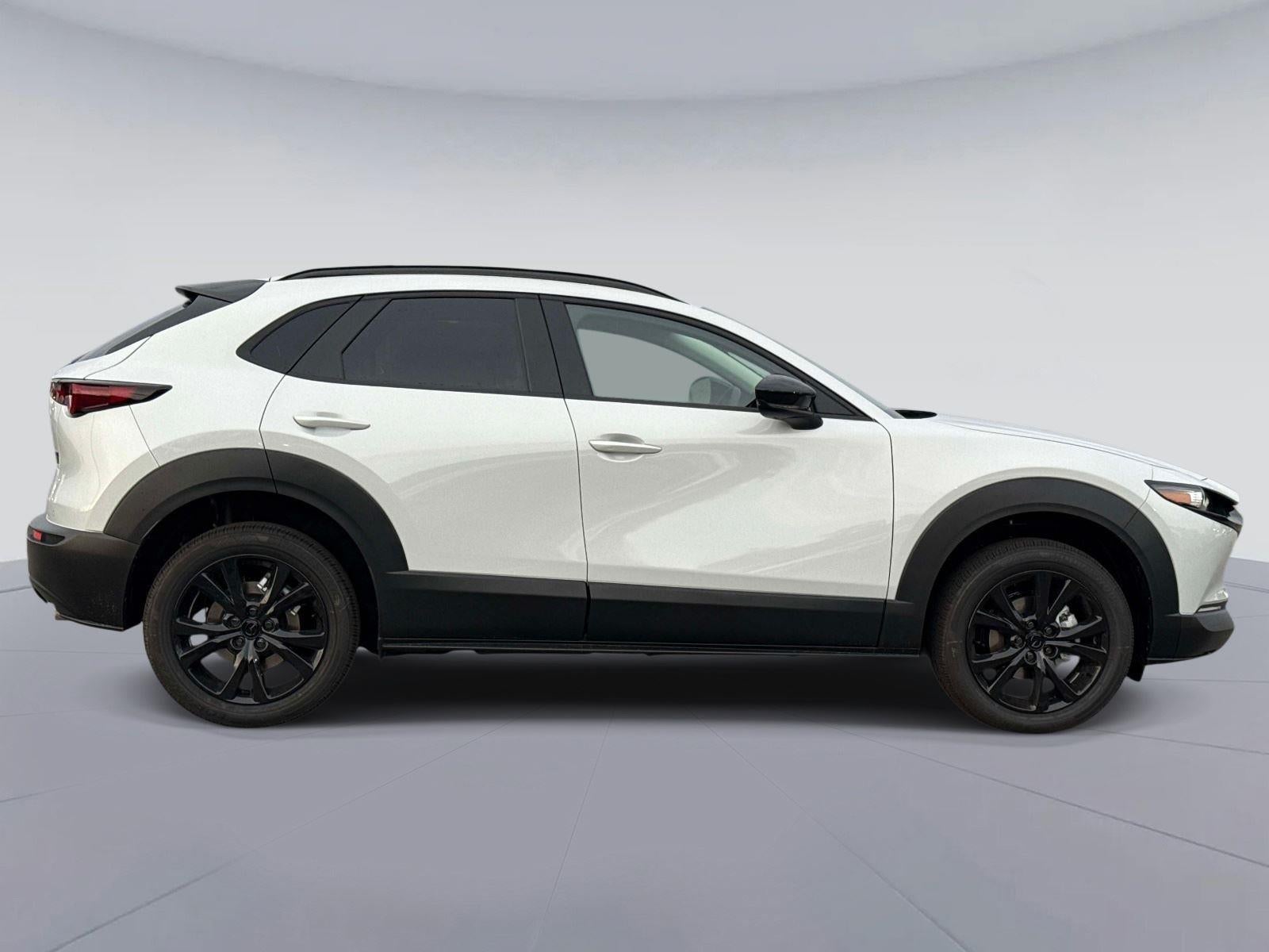 2026 Mazda Mazda CX-30 2.5 S Aire Edition