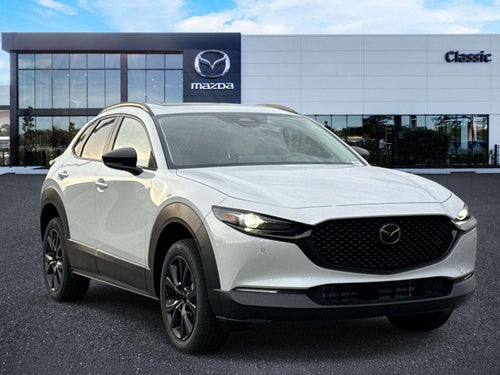 2026 Mazda Mazda CX-30 2.5 S Aire Edition
