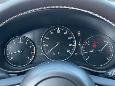 2026 Mazda Mazda CX-30 2.5 S Aire Edition