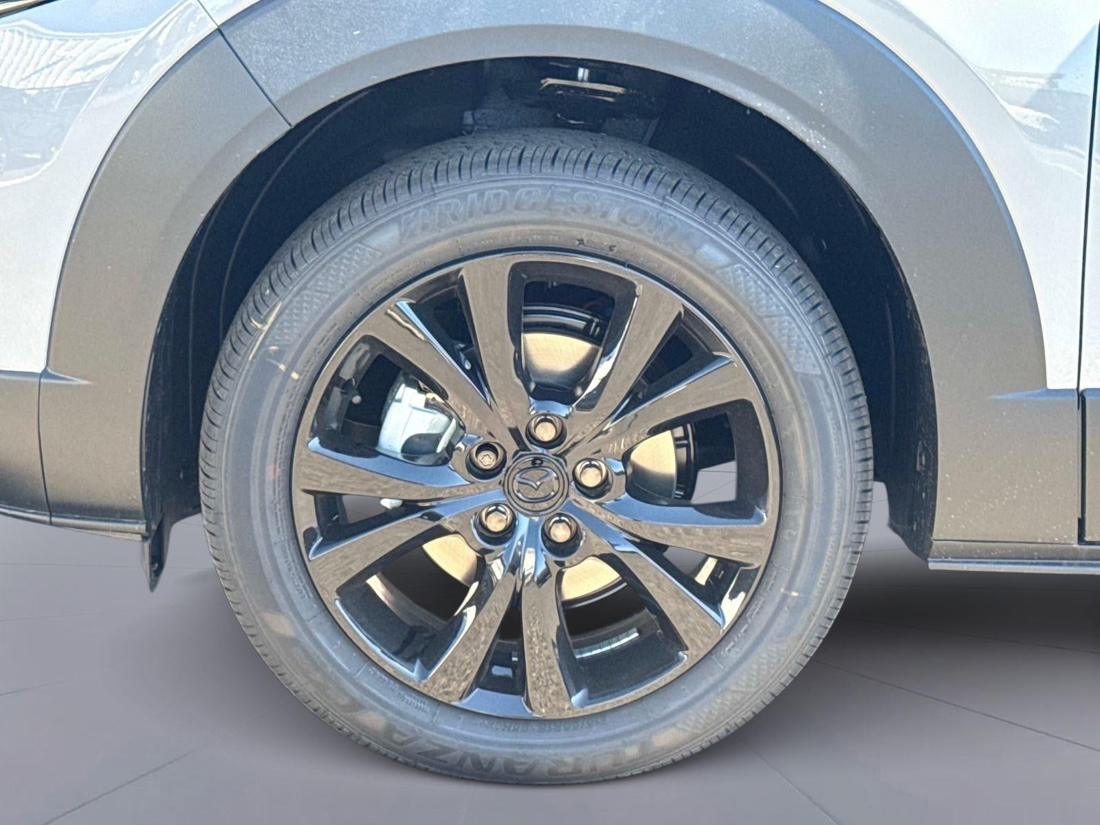 2026 Mazda Mazda CX-30 2.5 S Aire Edition