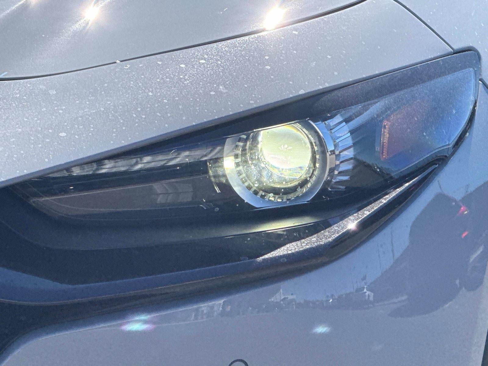 2026 Mazda Mazda CX-30 2.5 S Aire Edition